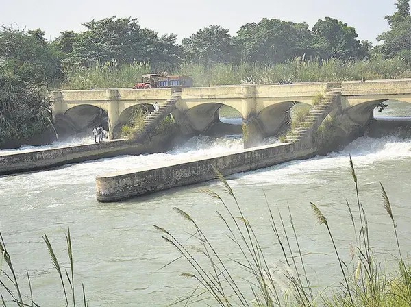 Centre to SC: No new hydroelectric projects in upper Ganga basin